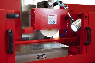 Holzmann Surface grinding machine FSM25AUTO_400V